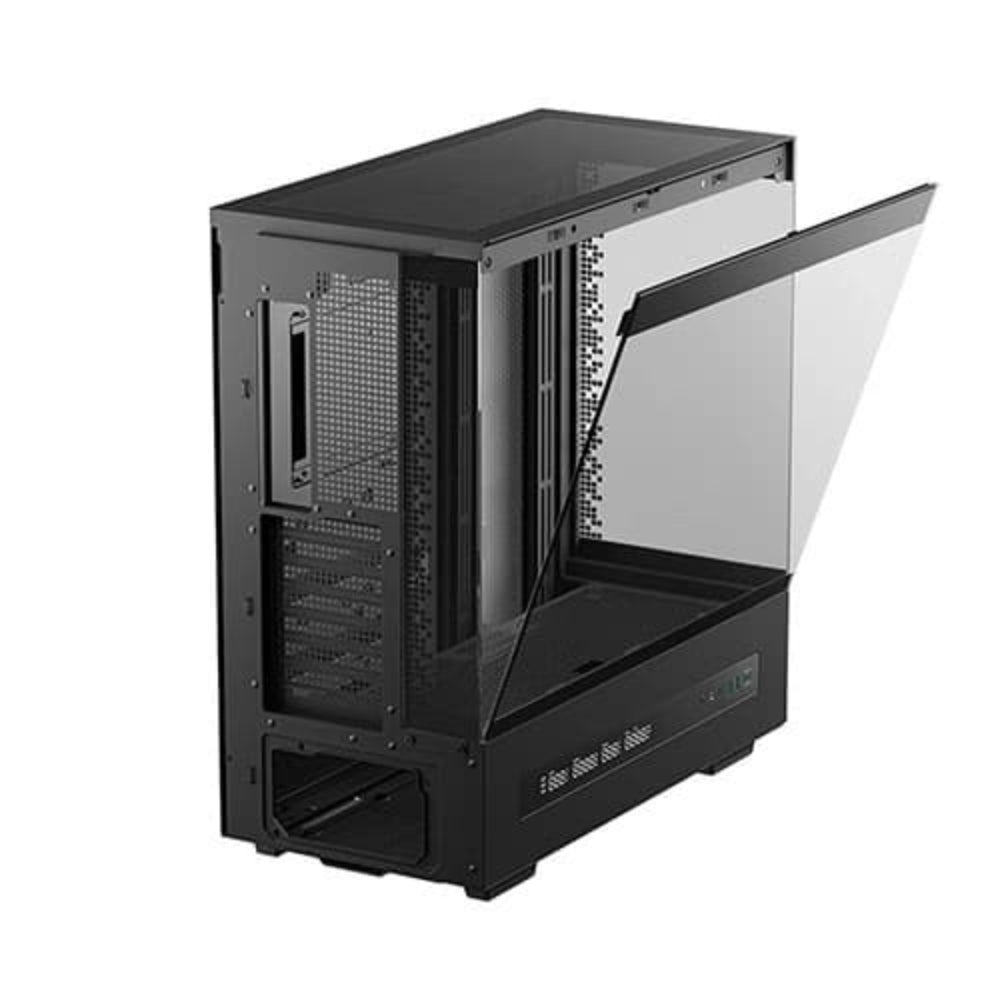 DEEPCOOL CH690 Digital ATX Mid Tower Cabinet (Black)