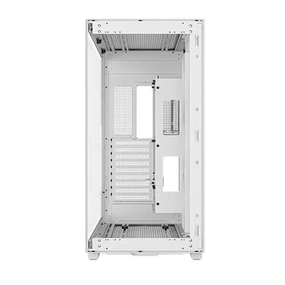 DEEPCOOL CH780 ARGB EATX Full Tower Cabinet (White)