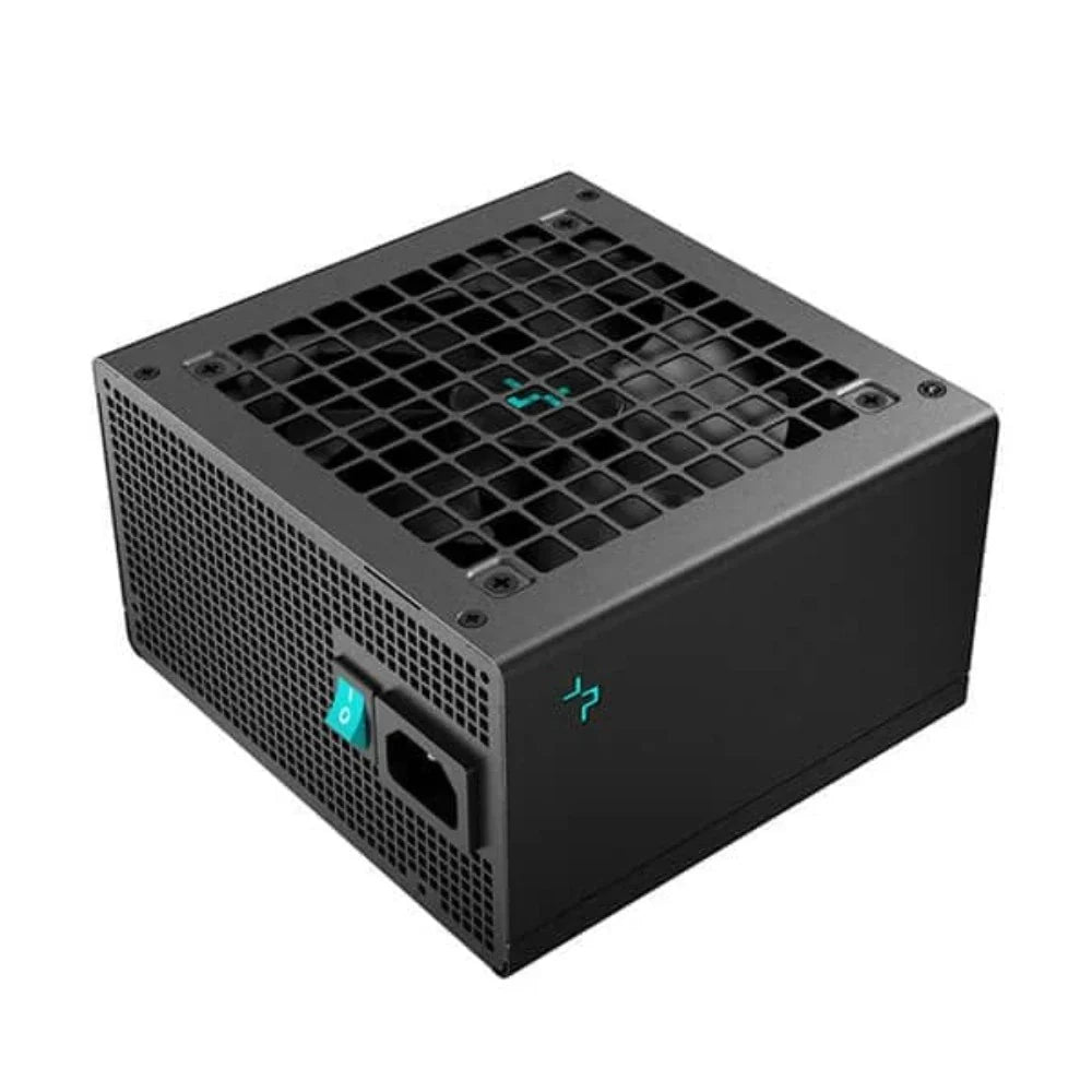 DEEPCOOL PX850G 850W ATX 3.0 80+ Gold Fully Modular Power Supply