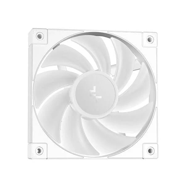 DEEPCOOL LD360 ARGB Liquid Cooler ( White )
