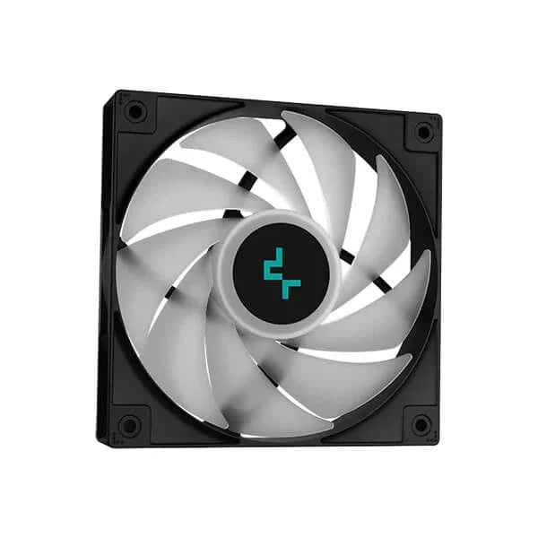 DEEPCOOL Gammaxx LE720 ARGB 360mm CPU Liquid Cooler (Black)