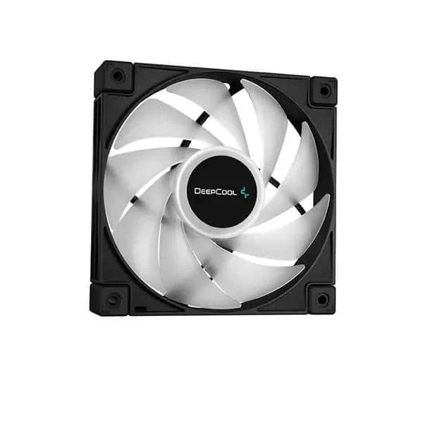 DEEPCOOL LS520 ARGB 240mm CPU Liquid Cooler ( Black )