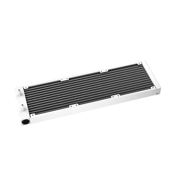 DEEPCOOL Infinity LS720 SE ARGB CPU Liquid Cooler (White)