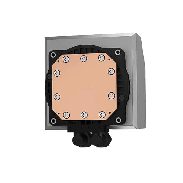 DEEPCOOL Infinity LT520 ARGB 240mm CPU Liquid Cooler (Black)