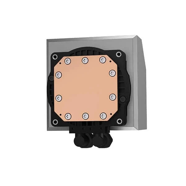 DEEPCOOL INFINITY LT720 ARGB 360mm CPU Liquid Cooler (Black)