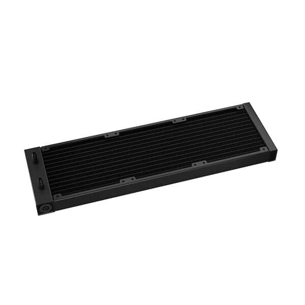 DEEPCOOL INFINITY LT720 ARGB 360mm CPU Liquid Cooler (Black)