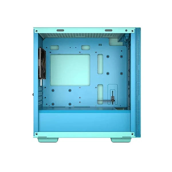 DEEPCOOL Macube 110 MATX Mid Tower Cabinet (Green)