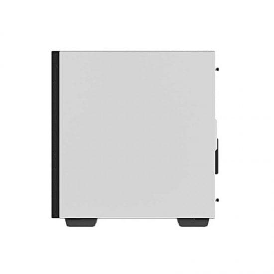 DEEPCOOL Macube 110 MATX Cabinet ( White )