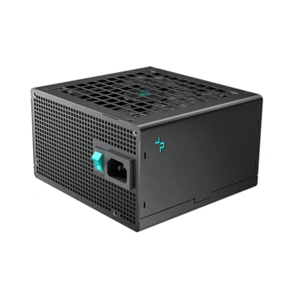 DEEPCOOL PL650D 650W 80+ Bronze Non Modular ATX 3.1 Power Supply ( 650W )