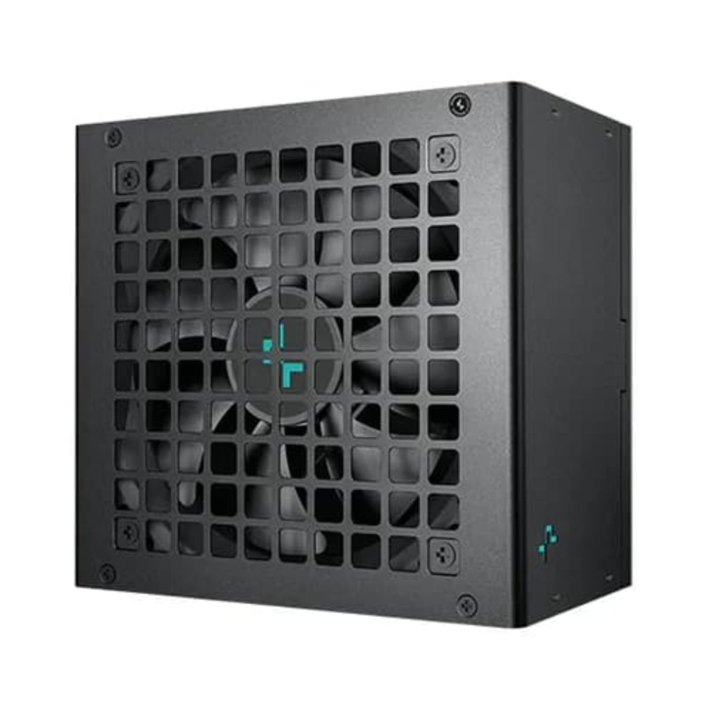 DEEPCOOL PL750D 750W 80 + Bronze ATX 3.1 Non-Modular Power Supply