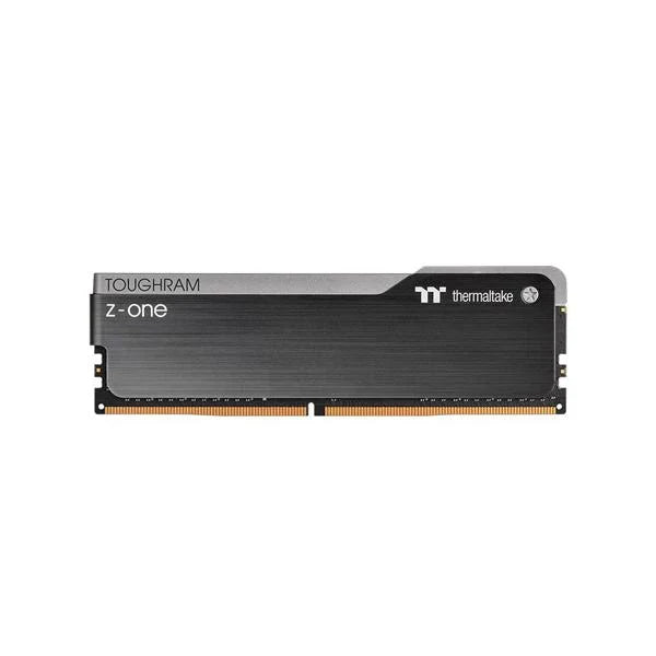 THERMALTAKE Toughram Z-One 16GB ( 8GB x 2 ) 3600MHz DDR4 RAM ( Black ) ( CL18 )