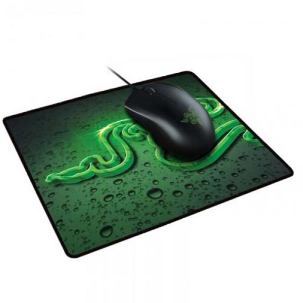 RAZER Abyssus 2000 And Goliathus Speed Terra Mouse & Mousepad Combo