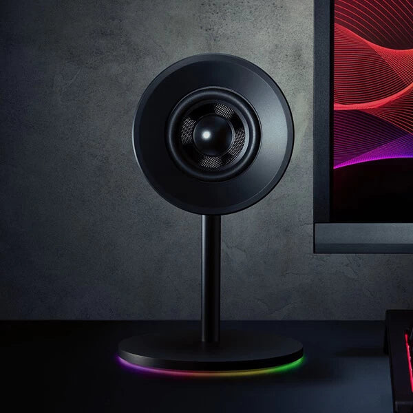 RAZER Nommo Chroma 2.0 Gaming Speakers