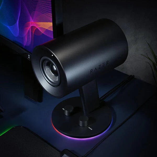RAZER Nommo Chroma 2.0 Gaming Speakers