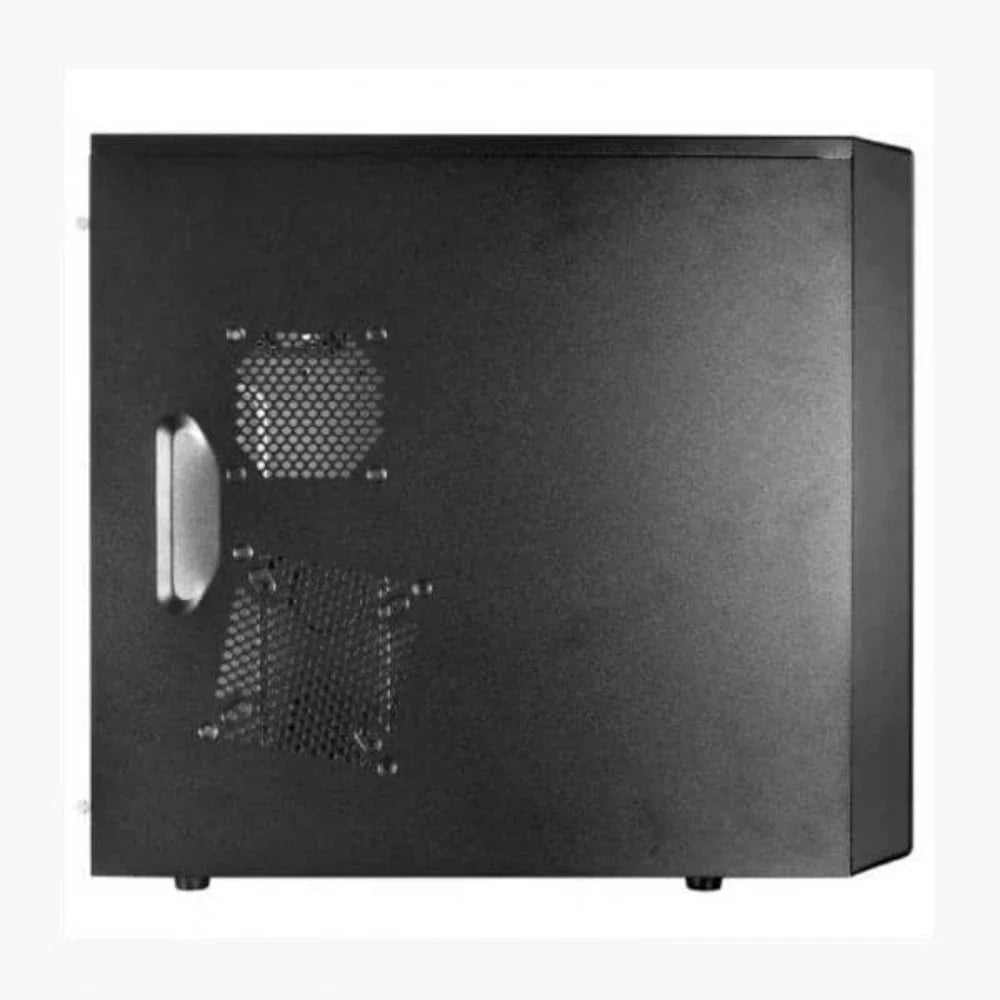 COOLER MASTER Elite 310C ATX Mid Tower Cabinet (Black)
