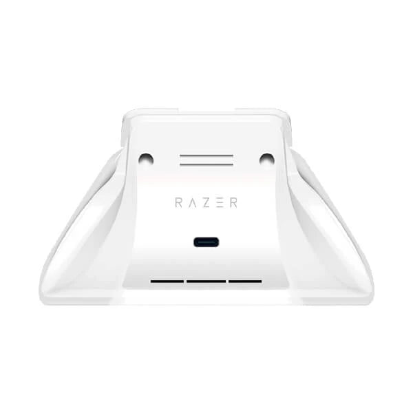 RAZER Universal Quick Charging Stand For Xbox (Robot White)
