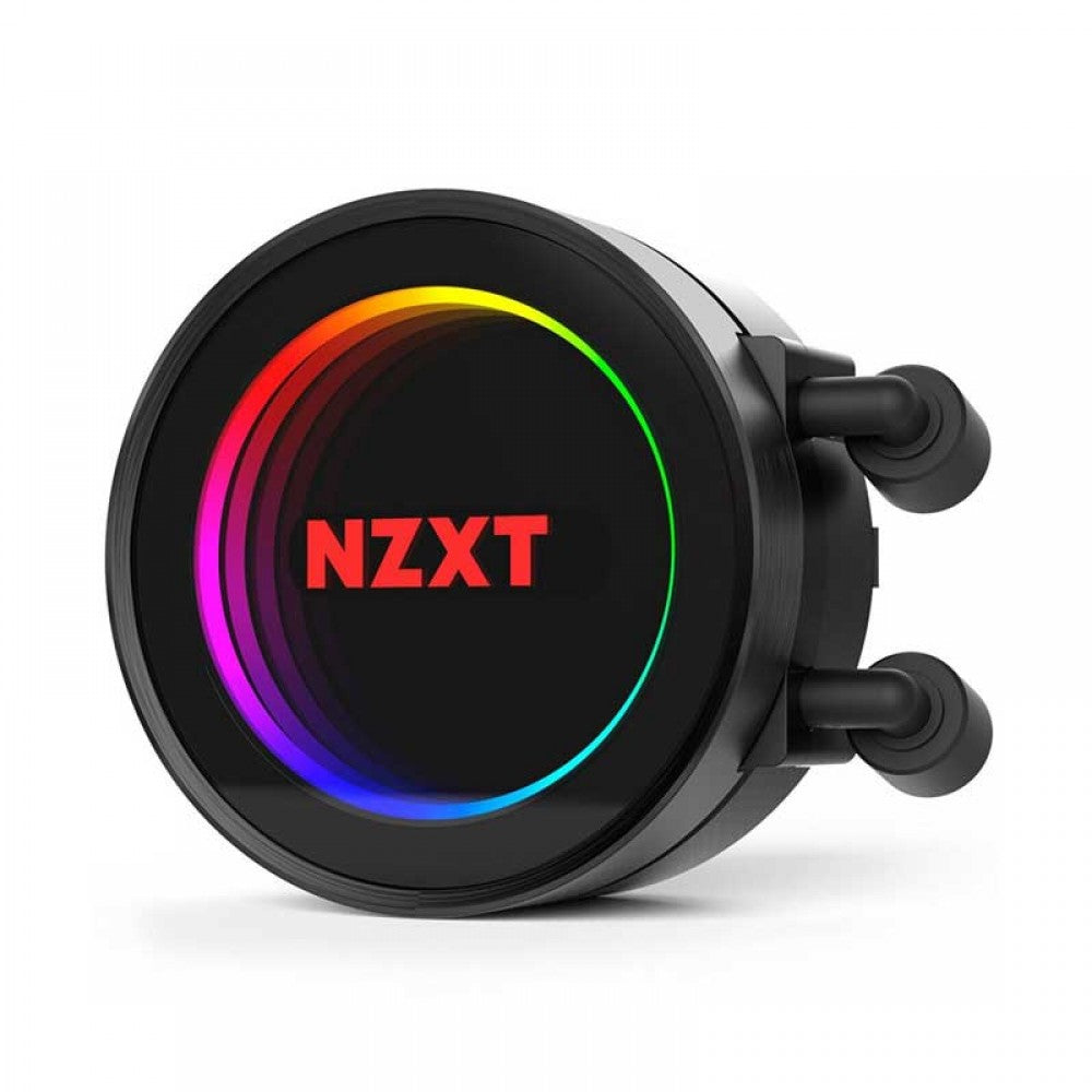 NZXT kraken X72 RGB 360mm CPU Liquid Cooler