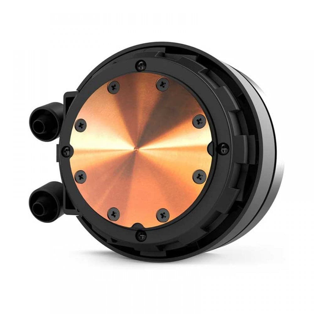 NZXT Kraken X42 RGB 140mm CPU Liquid Cooler (Black)