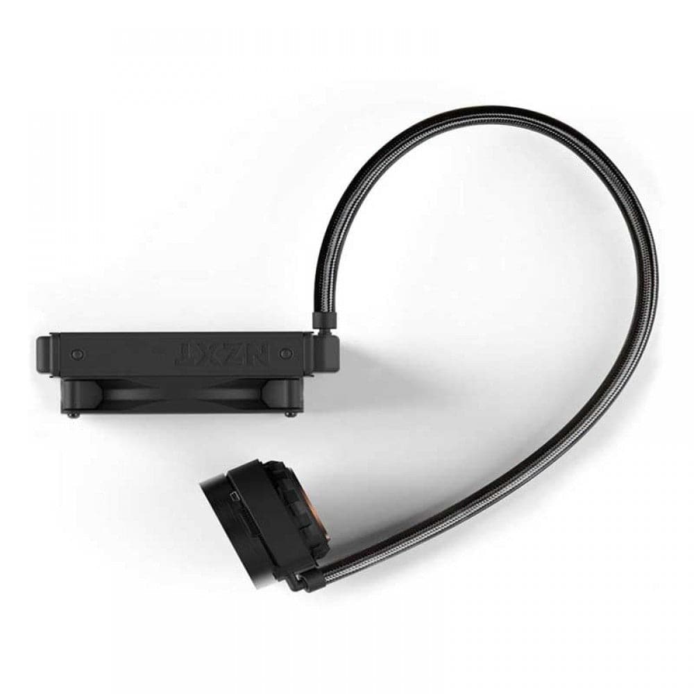NZXT Kraken X42 RGB 140mm CPU Liquid Cooler (Black)