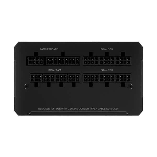 CORSAIR RM1000E 1000W 80+ Gold Fully Modular ATX 2.0 Power Supply