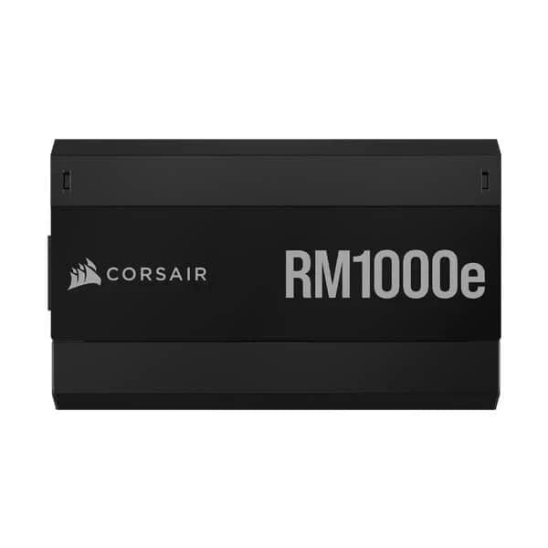 CORSAIR RM1000E 1000W 80+ Gold Fully Modular ATX 2.0 Power Supply