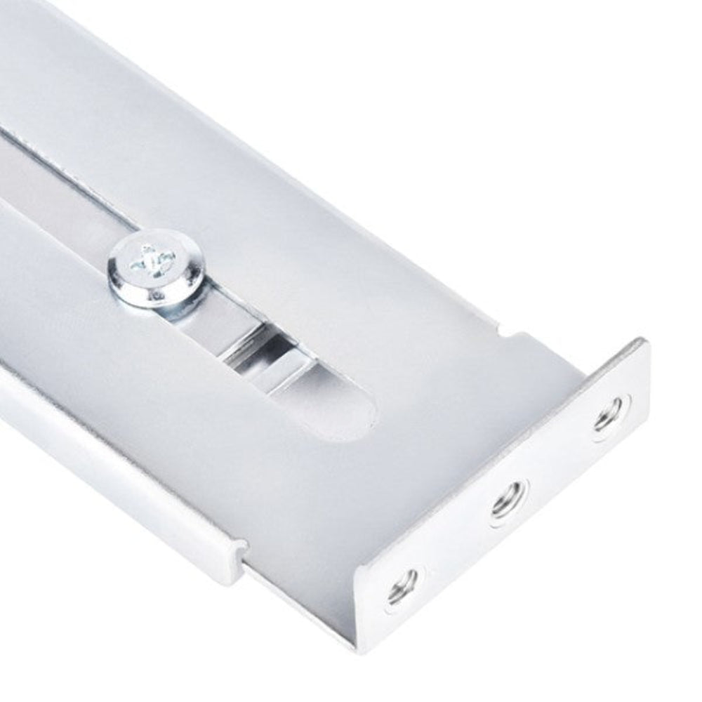 SILVERSTONE RMS06-22 Ball Bearing Sliding Rail Kit