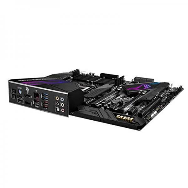 ASUS ROG Maximus XI Hero DDR4 Intel Motherboard