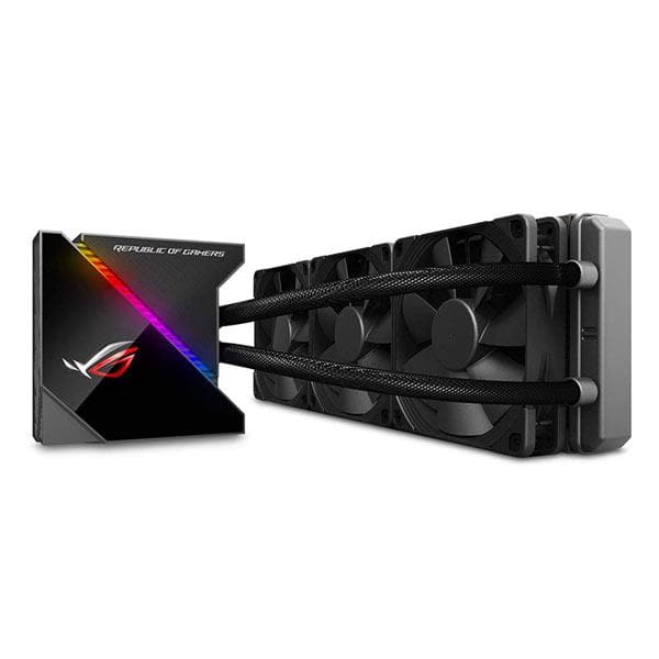 ASUS ROG Ryujin 360 RGB 360mm CPU Liquid Cooler
