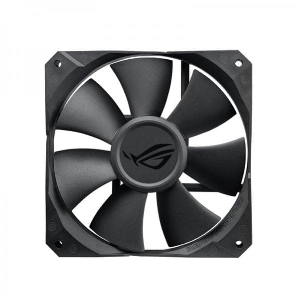 ASUS ROG RYUO 240 RGB 240mm CPU Liquid Cooler (Black)