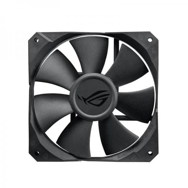 ASUS ROG Ryuo 240 OLED Display 240mm CPU Liquid Cooler (Black)