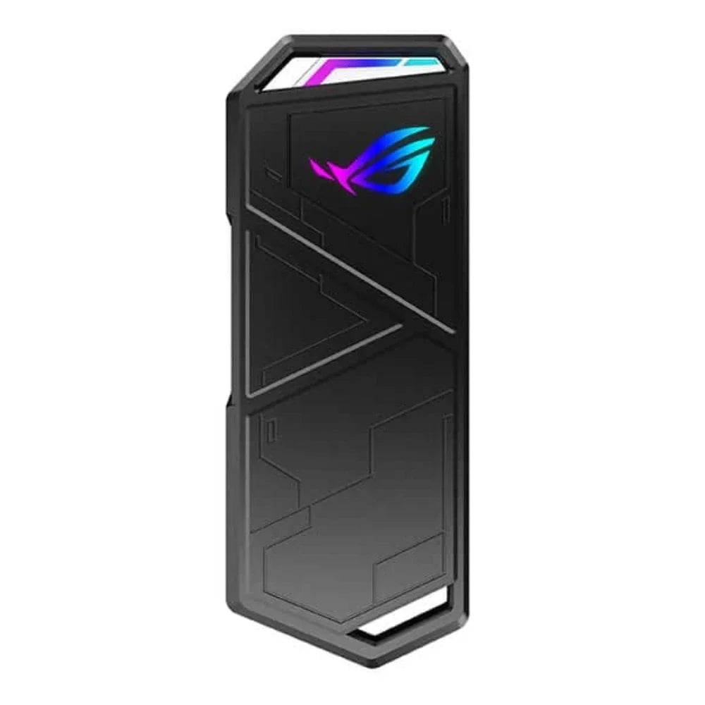 ASUS ROG Strix Arion S500 500GB NVME Gen2 Portable Solid State Drive (SSD) (Type-C)