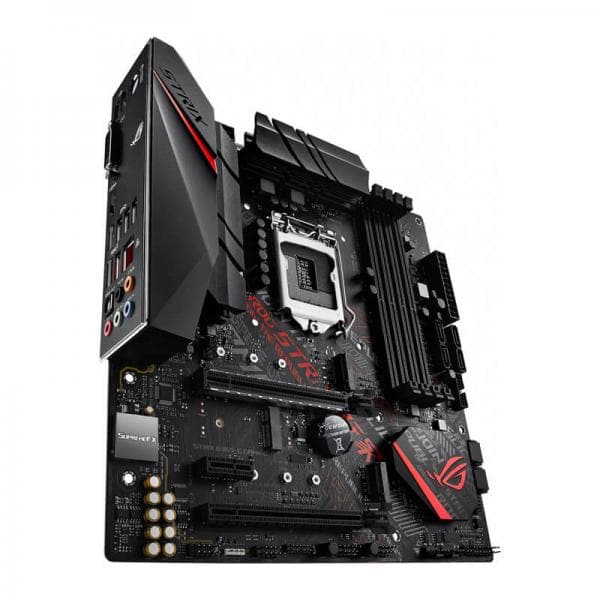 ASUS ROG Strix B365-G Gaming DDR4 AMD Motherboard