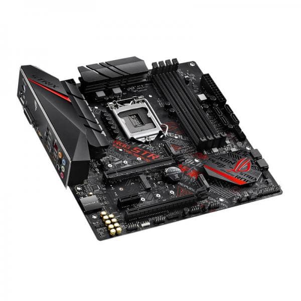 ASUS ROG Strix B365-G Gaming DDR4 AMD Motherboard