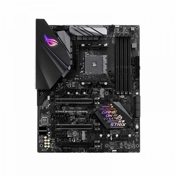 ASUS ROG Strix B450-F Gaming DDR4 AMD Motherboard