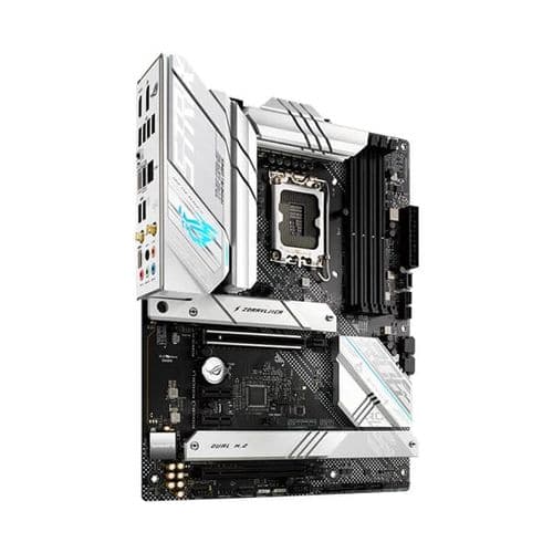 ASUS ROG Strix B660-A Gaming Wifi DDR4 Intel Motherboard