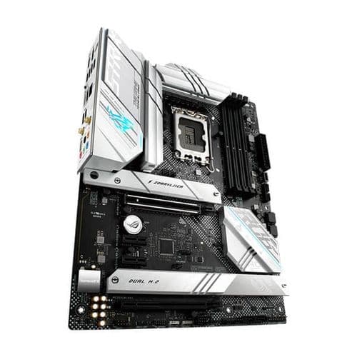 ASUS ROG Strix B660-A Gaming Wifi DDR4 Intel Motherboard