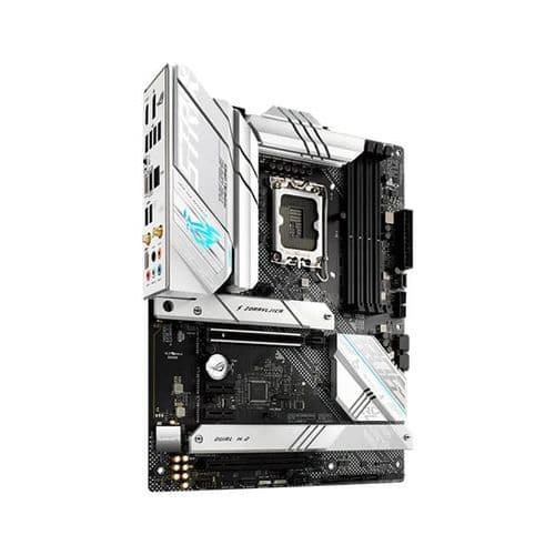 ASUS ROG Strix B660-A Gaming Wifi DDR4 Intel Motherboard