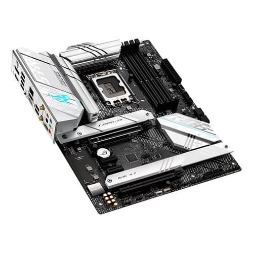 ASUS ROG Strix B660-A Gaming Wifi DDR4 Intel Motherboard