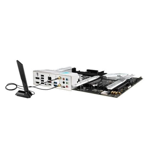 ASUS ROG Strix B660-A Gaming Wifi DDR4 Intel Motherboard