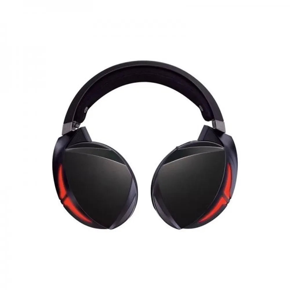ASUS ROG Strix Fusion 300 3.5mm Wired Gaming Headphone ( Black ) ( PC / Playstation / Mobile / Xbox )