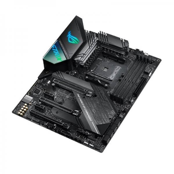 ASUS ROG Strix X570-F Gaming DDR4 AMD Motherboard