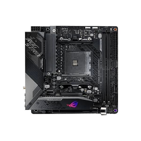 ASUS ROG Strix X570-I Gaming DDR4 AMD Motherboard