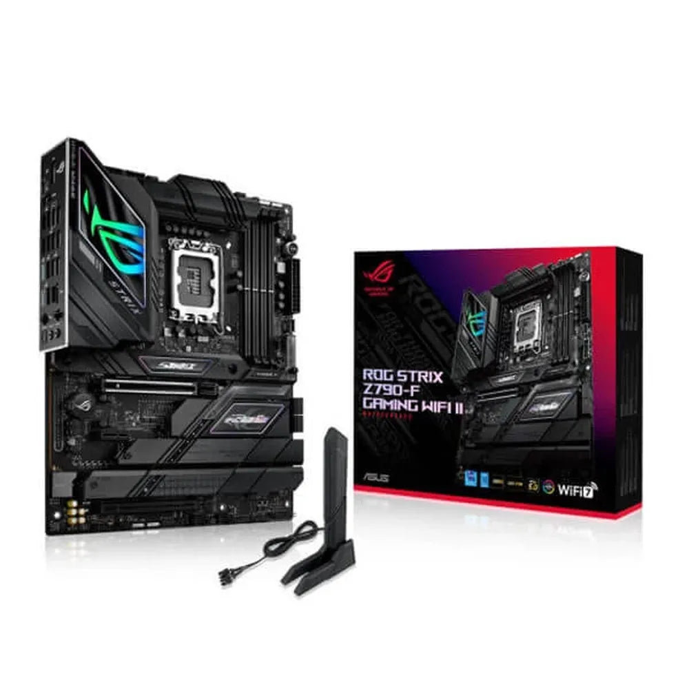 ASUS ROG Strix Z790-F Gaming Wifi II DDR5 Intel Motherboard
