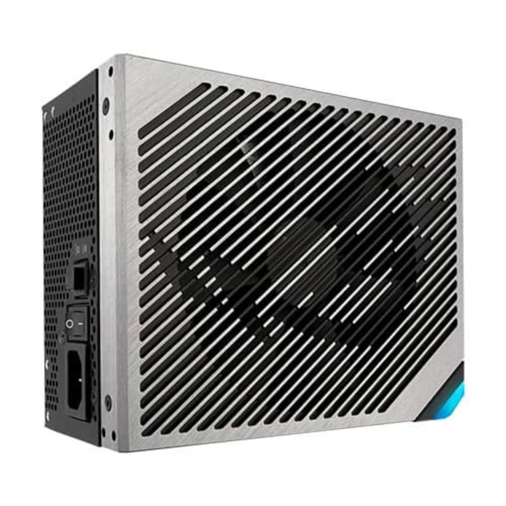 ASUS ROG Thor 1200W III 80+ Platinum ATX 3.1 Fully Modular Power Supply ( 1200W )