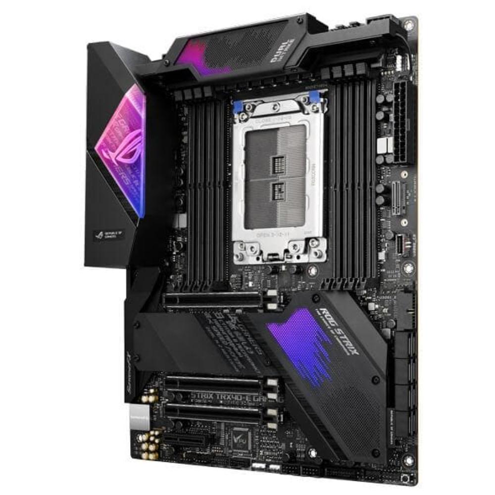 ASUS ROG Strix TRX40-E Gaming DDR4 AMD Motherboard