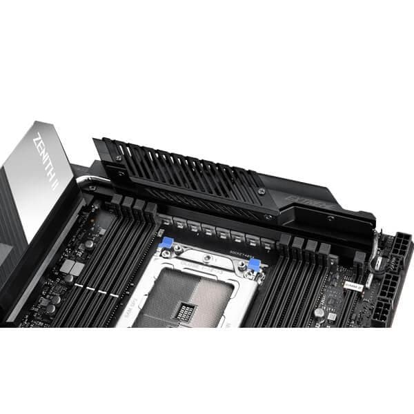 ASUS ROG Zenith II Extreme DDR4 AMD Motherboard