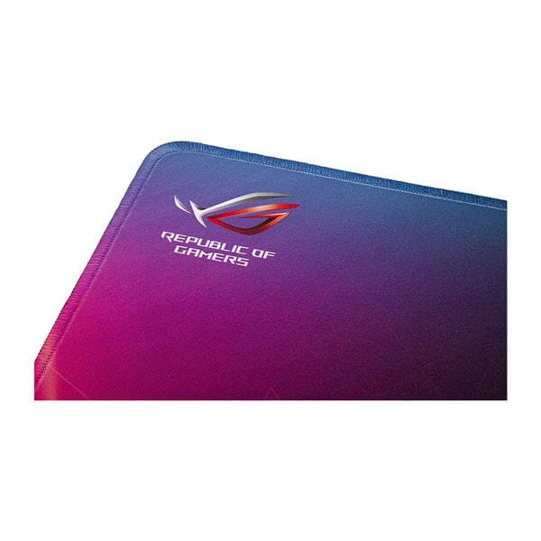ASUS ROG Strix Edge Large Soft Black Mousepad