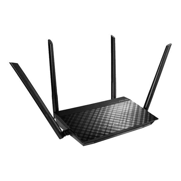 ASUS RT-AC59U V2 Dual Band Wifi Router