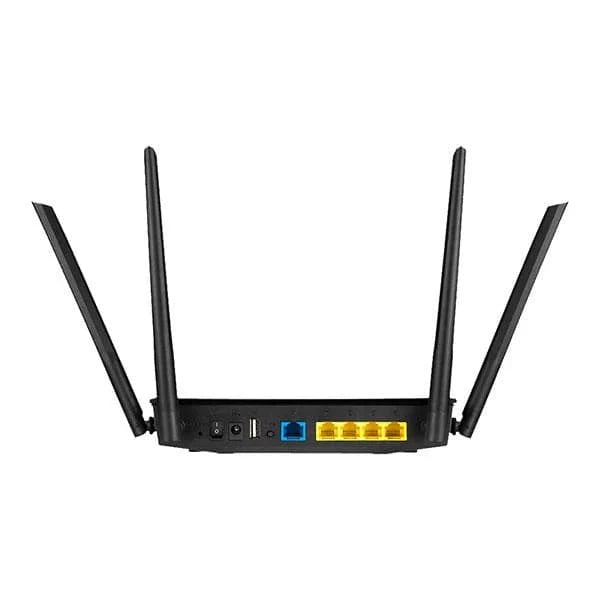 ASUS RT-AC59U V2 Dual Band Wifi Router
