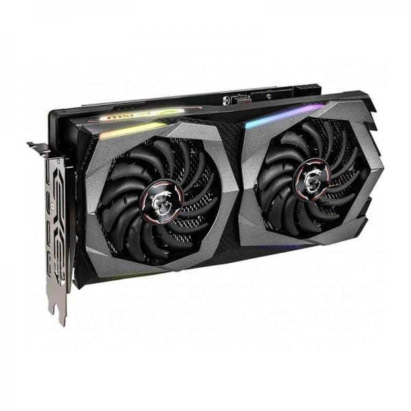 MSI GeForce RTX 2060 Gaming Z 6GB Nvidia Graphic Card